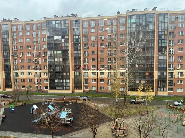 
  Продается 1-комн. квартира 38.7 м². Фото 8.