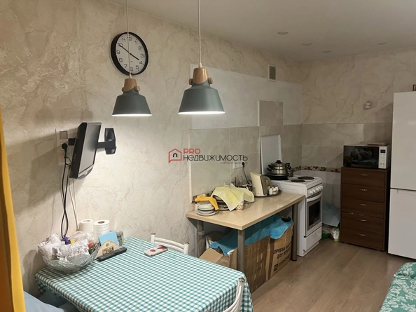
  Продается 1-комн. квартира 38.7 м². Фото 11.