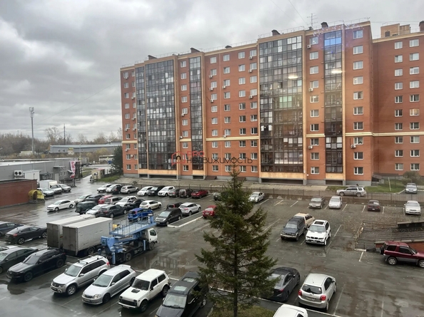 
  Продается 1-комн. квартира 38.7 м². Фото 16.