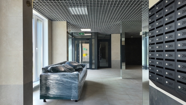 
  Продается 2-комн. квартира 52.2 м², в ЖК Биография. Фото 6.