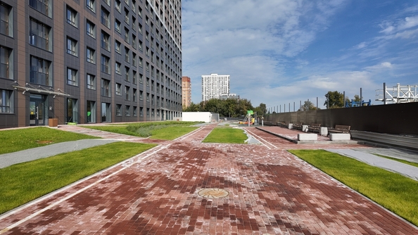 
  Продается 4-комн. квартира 89.89 м², в ЖК Биография. Фото 10.