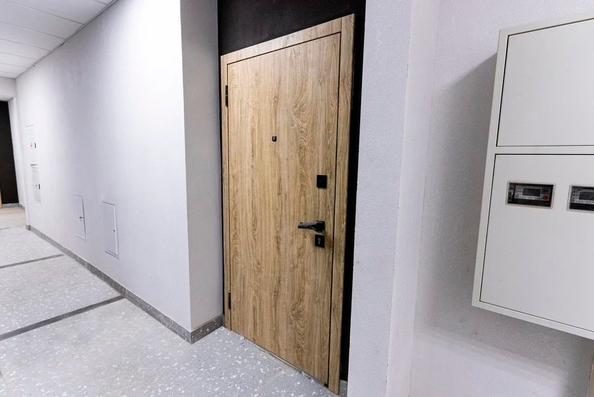
  Продается 1-комн. квартира 39.2 м², в ЖК Ежевика. Фото 16.