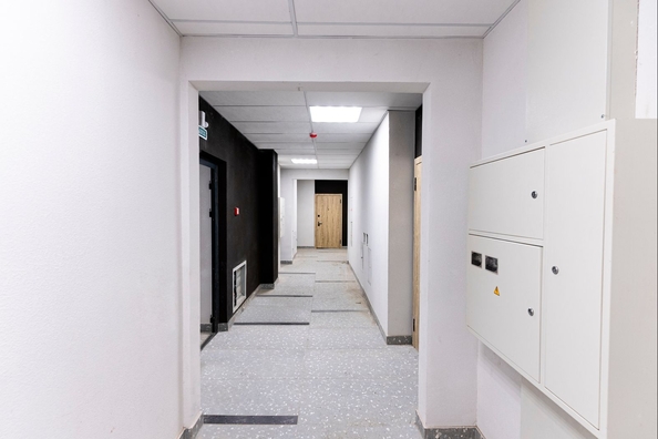 
  Продается 3-комн. квартира 83.1 м², в ЖК Ежевика. Фото 13.