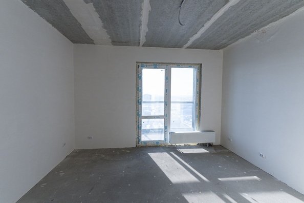 
  Продается 3-комн. квартира 88.1 м², в ЖК Ежевика. Фото 18.