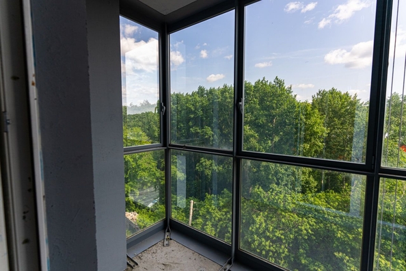 
  Продается 3-комн. квартира 78.7 м², в ЖК Ежевика. Фото 22.