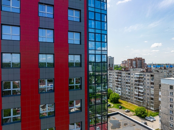 
  Продается 4-комн. квартира 137.6 м², в ЖК Виноград, дом 3. Фото 1.