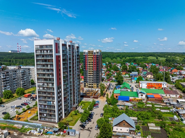 
  Продается 4-комн. квартира 71.3 м², в ЖК Виноград, дом 3. Фото 6.