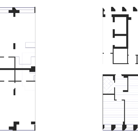 
  Продается 4-комн. квартира 151.3 м², в ЖК Юнити Центр. Фото 1.