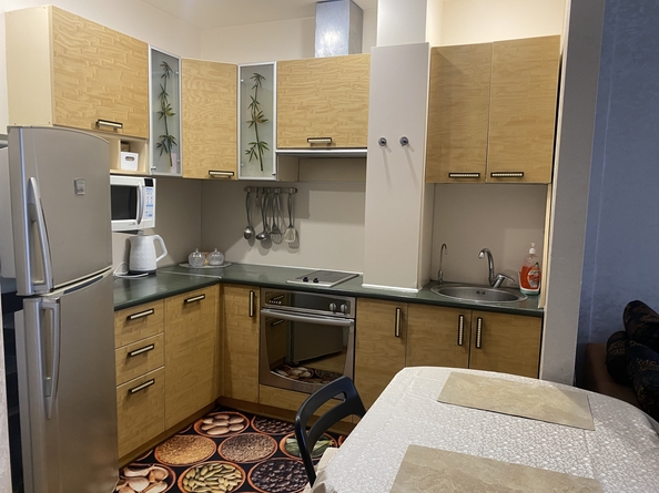 
  Сдам Студия 45 м². Фото 4.