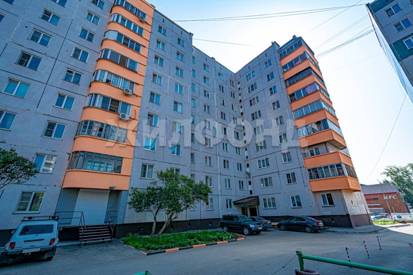 
  Продается комната 9.4 м². Фото 6.