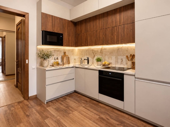 
  Продается 1-комн. квартира 60 м². Фото 15.