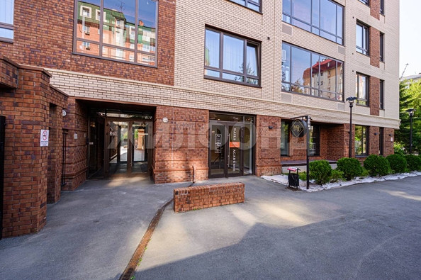 
  Продается 1-комн. квартира 60 м². Фото 21.