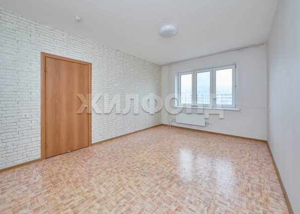 
  Продается 1-комн. квартира 32.4 м². Фото 2.