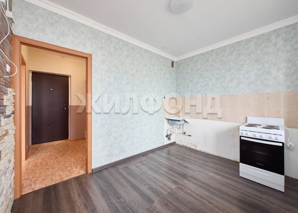 
  Продается 1-комн. квартира 32.4 м². Фото 4.