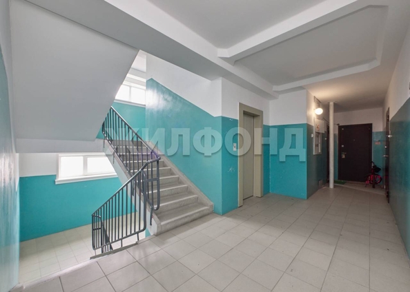 
  Продается 1-комн. квартира 32.4 м². Фото 13.