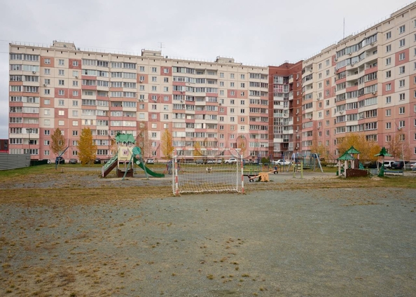 
  Продается 1-комн. квартира 32.4 м². Фото 17.
