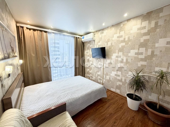 
  Продается 1-комн. квартира 45.6 м². Фото 4.