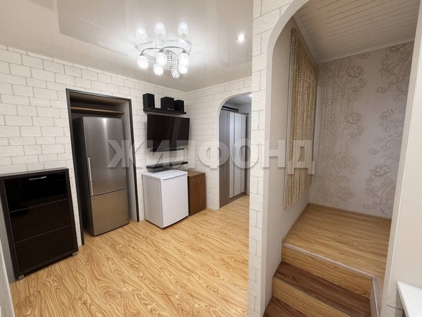 
  Продается 1-комн. квартира 45.6 м². Фото 12.