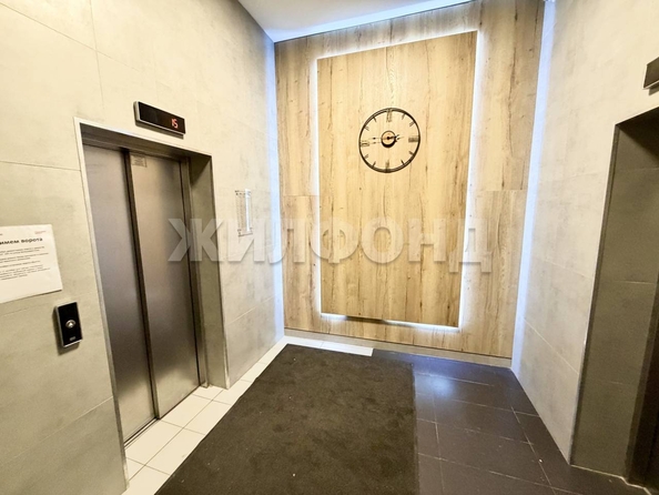 
  Продается 1-комн. квартира 45.6 м². Фото 18.