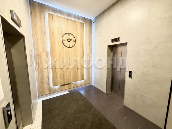 
  Продается 1-комн. квартира 45.6 м². Фото 19.