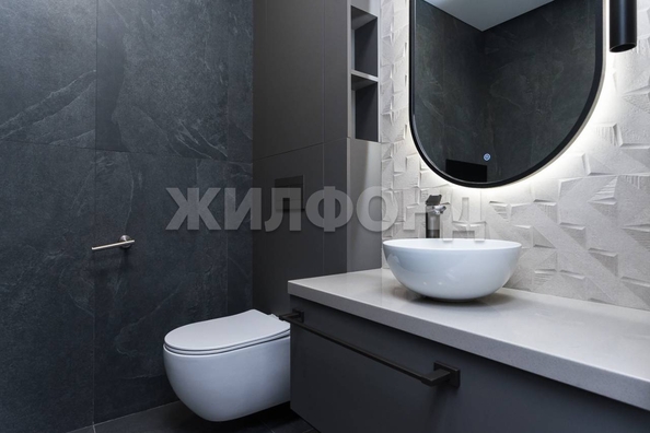 
  Продается студия 26.9 м², в ЖК Чкалов, дом 3. Фото 8.