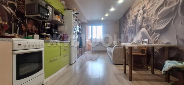 
  Продается студия 29.7 м². Фото 1.