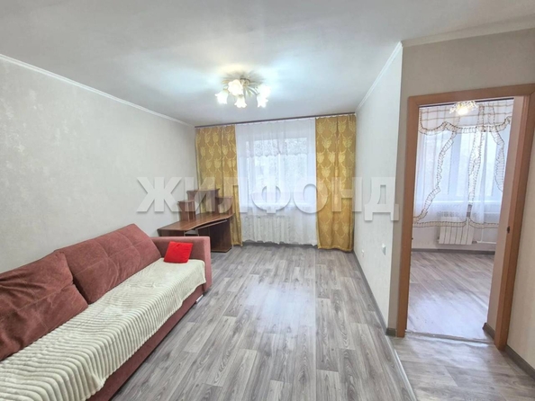 
  Продается 1-комн. квартира 28.9 м². Фото 5.