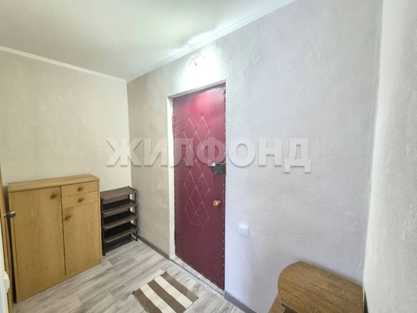 
  Продается 1-комн. квартира 28.9 м². Фото 18.