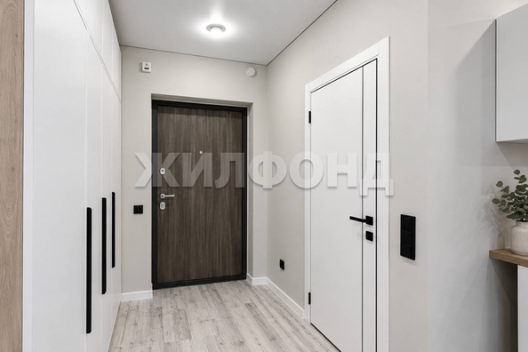 
  Продается студия 30 м², в ЖК Дежнёв, дом 2. Фото 11.