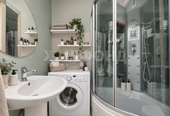 
  Продается 1-комн. квартира 30 м². Фото 10.