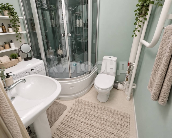 
  Продается 1-комн. квартира 30 м². Фото 11.
