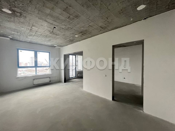 
  Продается 2-комн. квартира 45.1 м². Фото 1.