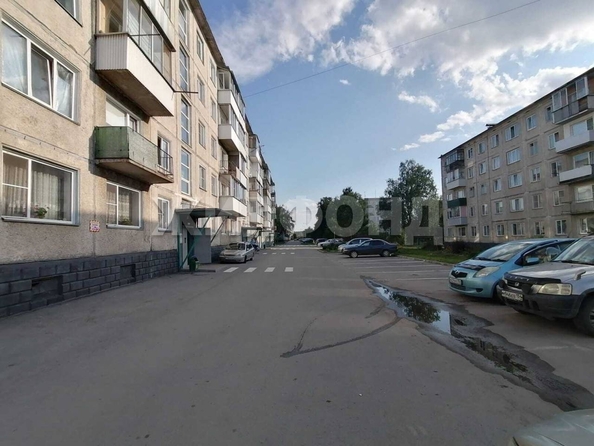 
  Продается 2-комн. квартира 47.6 м². Фото 30.