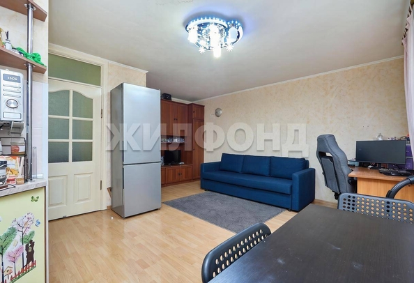 
  Продается 2-комн. квартира 43.5 м². Фото 3.
