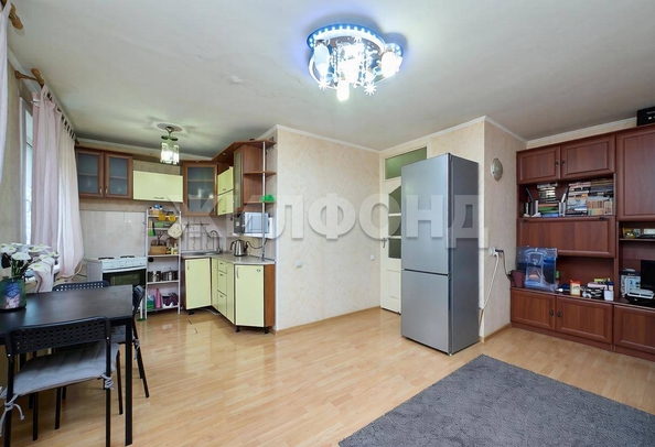 
  Продается 2-комн. квартира 43.5 м². Фото 2.