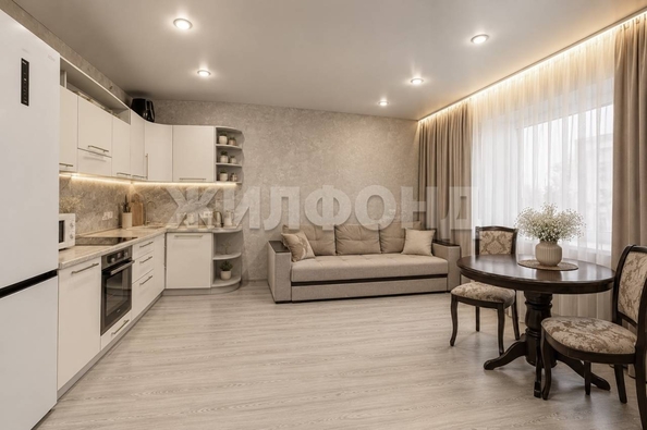 
  Продается 2-комн. квартира 60 м². Фото 1.