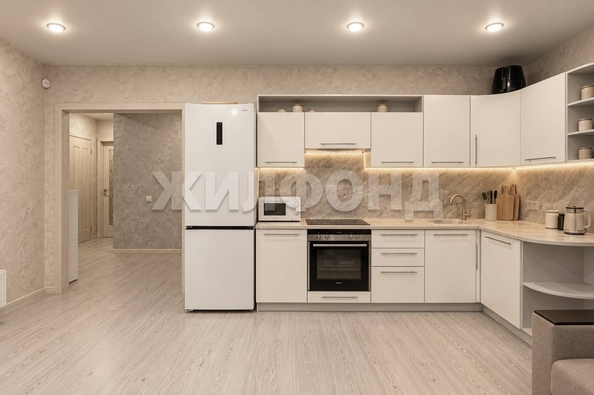 
  Продается 2-комн. квартира 60 м². Фото 3.