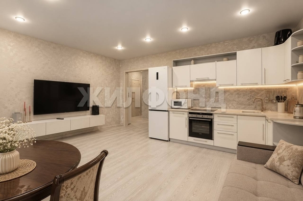 
  Продается 2-комн. квартира 60 м². Фото 4.