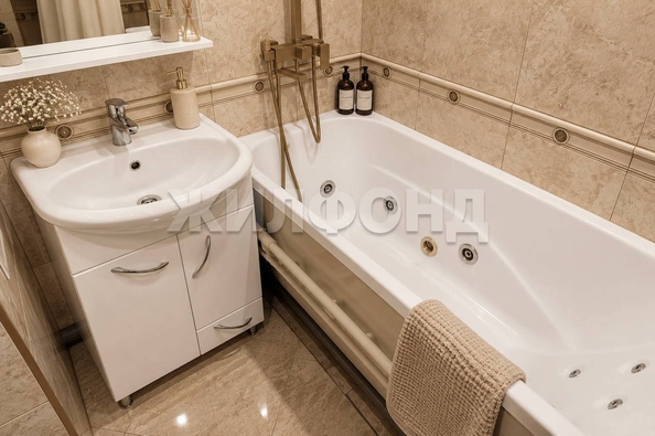 
  Продается 2-комн. квартира 60 м². Фото 17.
