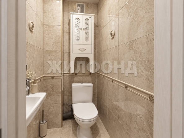 
  Продается 2-комн. квартира 60 м². Фото 18.