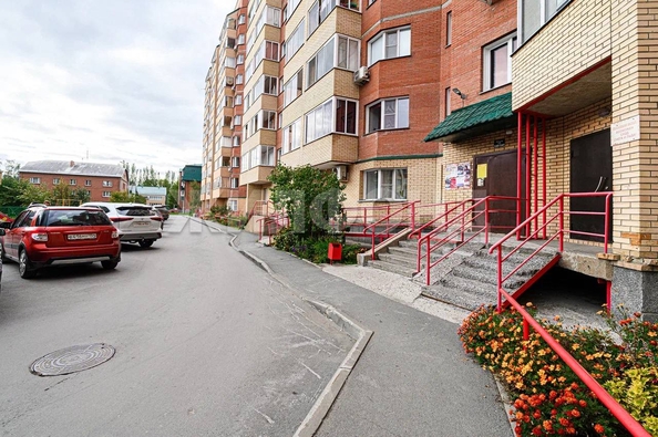 
  Продается 2-комн. квартира 60 м². Фото 22.