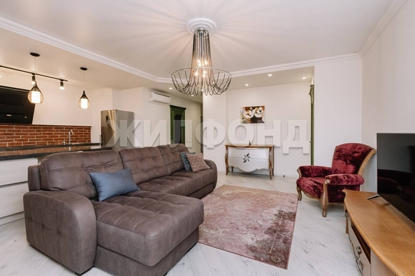 
  Продается 2-комн. квартира 64.9 м². Фото 3.