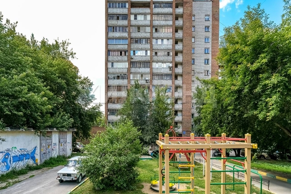 
  Продается 2-комн. квартира 53.5 м². Фото 14.