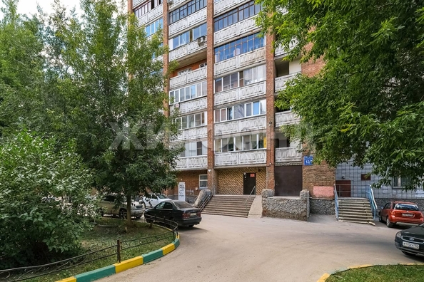 
  Продается 2-комн. квартира 53.5 м². Фото 16.