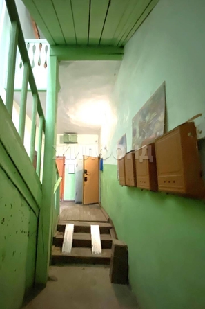 
  Продается 2-комн. квартира 53.6 м². Фото 8.