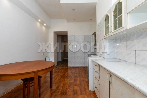 
  Продается 3-комн. квартира 75.8 м². Фото 18.
