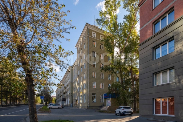 
  Продается 3-комн. квартира 75.8 м². Фото 30.