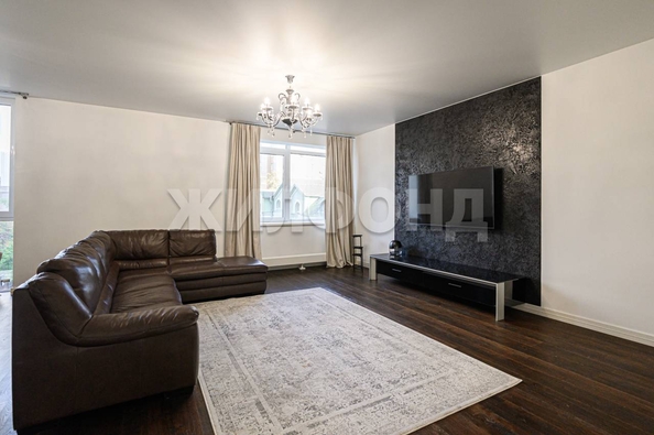 
  Продается 3-комн. квартира 122.4 м². Фото 5.