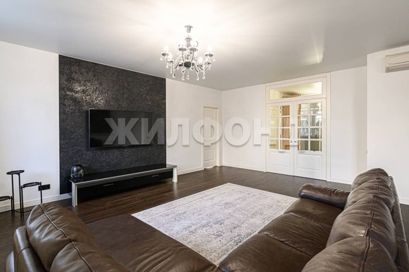 
  Продается 3-комн. квартира 122.4 м². Фото 6.