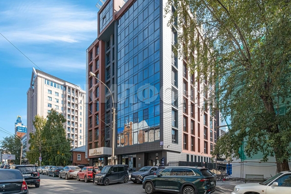 
  Продается 3-комн. квартира 122.4 м². Фото 26.